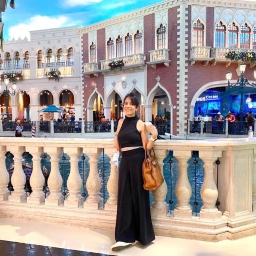 Meet your Posher, Zeniv